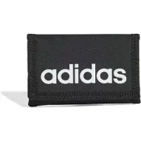 Warehouse 2 Linear Wallet - Black - ONE SIZE