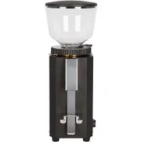 Profitec Pro M54 espresso-kahvimylly - ammattikäyttöön, mattamusta