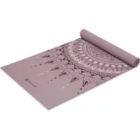 Gaiam Here & Now Dusty Rose 4mm