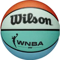 Wilson KORIPALLO WNBA DRV KIRKAS BSKT R.6