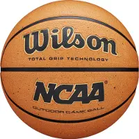 Wilson Electronics KORIPALLO WILSON NCAA ULKOILMAOTTELU BSKT R.6