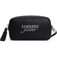 Tommy Hilfiger Bold Script Camera Olkalaukku