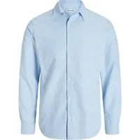 Jack & Jones Joe Pitkähihainen Kauluspaita