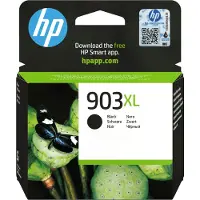 HP Musteet T6M15AE 903XL Musta