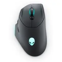 Alienware AW620M -langaton pelihiiri, Dark Side of the Moon