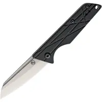 StatGear Ledge Slip Joint Black
