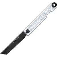 StatGear Pocket Samurai Folder Gray