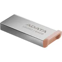 ADATA USB-muistitikku UR350, 64 GB