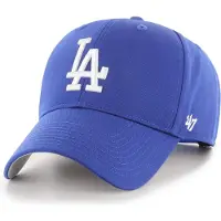 47 Mlb Los Angeles Dodgers Raised Basic Mvp Lippis