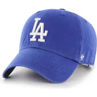47 Mlb Los Angeles Dodgers Clean Up Lippis