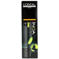 L'Oréal INOA pysyvä hiusväri ilman ammoniakkia #7.34 60 gr