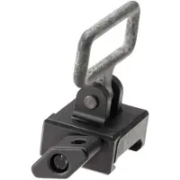 UTG Picatinny/Weaver –kiinnitteinen 32 mm hihnalenkki