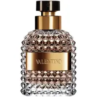 Valentino Uomo 100ml, Miesten, 100 ml, Ei uudelleentäytettävä pullo, Ruisku - EDT