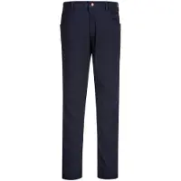 Portwest FR404 Bizflame Stretch palosuojatut työhousut