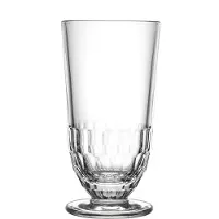 La Rochère Artois juomalasi 38 cl 6-pakkaus Kirkas