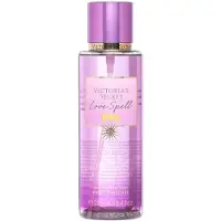 Victoria's Secret Love Spell Sol Fragrance Mist 250ml