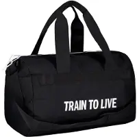 Björn Borg Borg Logo Sports Bag 35L