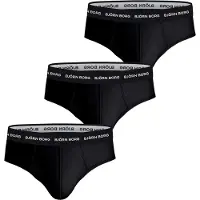 Björn Borg Cotton Stretch Brief 3-pack