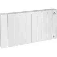 DunWore 2000 W varaava keraaminen lämmitin