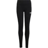 Adidas Jg Lin Leg 230 - Black - 152