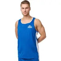 Lonsdale Amateur Singlet Hihaton T-paita