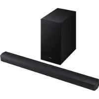 Samsung Soundbar HW-B46CF (2025)
