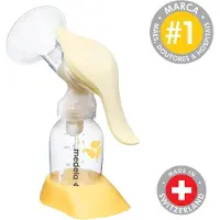 Medela Harmony Single Breast Pump