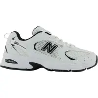 New Balance Matalavartiset tennarit '530' valkoinen