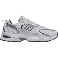 New Balance 530 - White - 47.5