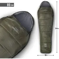 Pentagon Cocoon Tac Maven Makuupussi