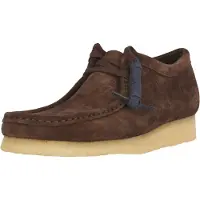 Clarks Originals Wallabee G - Brown - 41