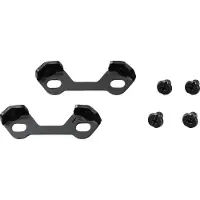 Shimano nastat MTB-pyöräilykenkiin SH-XC902 2 kpl Musta