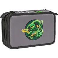 LEGO ninjago penaali ja kirjoitustarvikkeet elemental master of energy