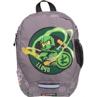 LEGO Kindergarten Backpack - Grey - 10 L