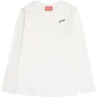 Diesel Kids J02528 Pitkähihainen T-paita