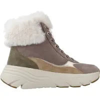 Geox Diamanta Booties