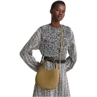 Longchamp Le Foulonné Top Handle -käsilaukku
