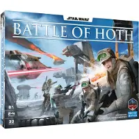 Days of Wonder Battle of Hoth peli