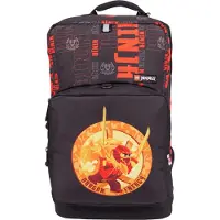 LEGO BAGS LEGO NINJAGO Koululaukku Maxi Plus Dragon Energy