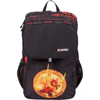 LEGO BAGS LEGO NINJAGO Koululaukku Optimo Dragon Energy