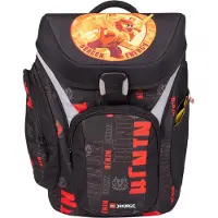 LEGO BAGS LEGO NINJAGO Koulureppu Explorer Dragon Energy