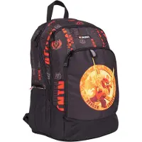 LEGO BAGS LEGO NINJAGO Koululaukku Dragon Energy