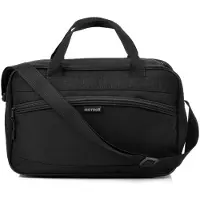Meteor Lokman 20 l pussi musta
