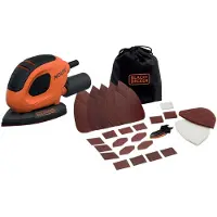 Black & Decker Akku 18V 2Ah latausindeksillä - BLACK+DECKER - BDL2018S-XJ - Musta