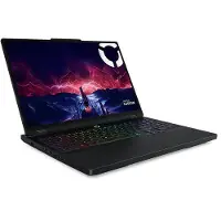 Lenovo Legion Pro 5 Gen 10 16 AMD AMD Ryzen 9 9955HX Processor 2.50 GHz up to 5.40 GHz, Windows 11 Home 64, 1 TB SSD TLC