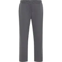 Blend Bhdownton Straight Leg Pants - Grey - L