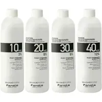 Fanola Creme Aktivator 6% Hiusväri 300 ml