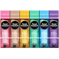 Matrix Tonal Control Pre-Bonded sävyttävä voide 90ml - 9NGA