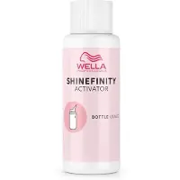 Wella Shinefinity Activator Bottle Hiusväri 60 ml