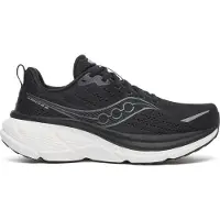 Saucony Hurricane 25 M Black/White - 46